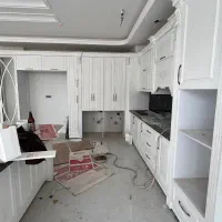 ۱۰۳متر ۲خواب/خیابان امام رضا ۵ دقیقه تا حرم با BRT