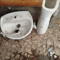 سینک روشوی|لوازم سرویس بهداشتی|گرگان, |دیوار