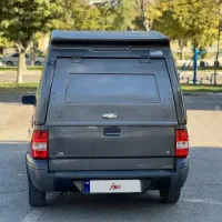 پراید وانت مدل 1400|خودرو سواری و وانت|ملایر, |دیوار