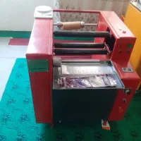 دستگاه رول کن سفره یکبارمصرف