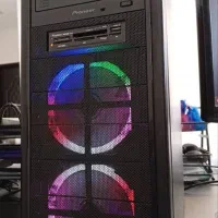 کیس Core i7 نسل ۲