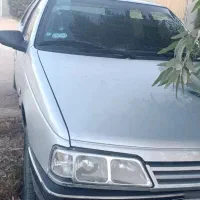 پژو405مدل97سی ان جی