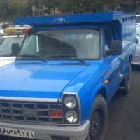 حمل بار به تمام نقاط کشور