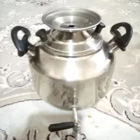 قوری نداره نوهسش