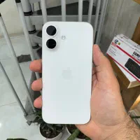 ۱۶ نرمال ریجستر