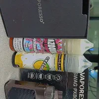 پادماد، ویپ پاد، مارک ویپرسو|زیورآلات و اکسسوری|وحیدیه, |دیوار