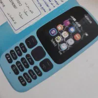 نوکیا ساده ۱۰۵آکبند