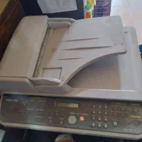 پرینتر ۴کاره سامسونگ مدل ۴۵۲۱