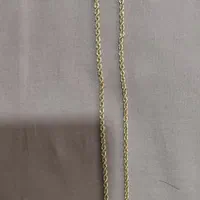 طلاهای در حد نو (ست و نیم ست)|جواهرات|تهران, حسن‌آباد|دیوار