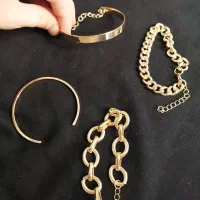 گوشواره/دستبند