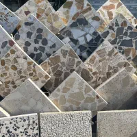 کاشی وسرامیک موزاییک موحدی