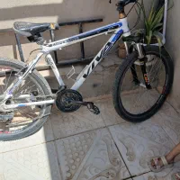 دوچرخه تمام آلمینیومی ویوا اصل|دوچرخه، اسکیت، اسکوتر|دهگلان, |دیوار