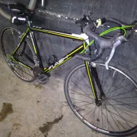 دوچرخه کورسی