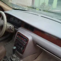 سمند ۸۵|خودرو سواری و وانت|فومن, |دیوار