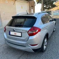 برلیانس h230 استثنایی بیرنگ ۹۷|خودرو سواری و وانت|تبریز, |دیوار