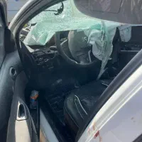 فروش فوری پژو ۲۰۷ پانورما ارتقا  تصادفی|خودرو سواری و وانت|بومهن, |دیوار