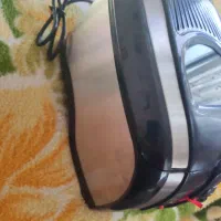 سرخکن بدنه استیل|اجاق گاز و لوازم برقی پخت‌وپز|تبریز, |دیوار