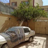 خانه ویلایی دو طبقه|فروش خانه و ویلا|اصفهان, شمس آباد|دیوار