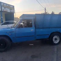 نیسان وانت|خودرو سواری و وانت|کرمان, |دیوار