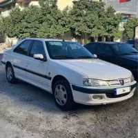 پژو پارس TU5|خودرو سواری و وانت|گنبد کاووس, |دیوار