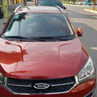 MVM X22  دنده ای