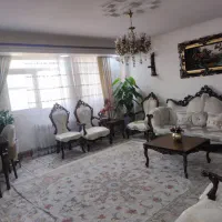 ۸۰متر ۲خواب هزار دستگاه فول امکانات