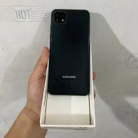 سامسونگ a22 5G