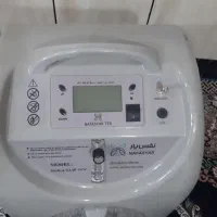 دستگاه اکسیژن درحدنو|پزشکی|زاغه, |دیوار