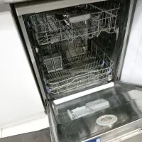 ماشین ظرفشویی الجی۱۴نفره|ماشین ظرفشویی|تهران, کیانشهر|دیوار