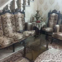 مبلمان سلطنتی