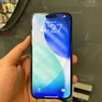آیفون 15promax|موبایل|تهران, جمهوری|دیوار