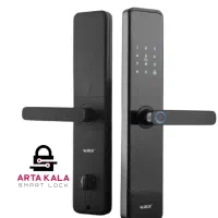 فروش و نصاب قفل برقی ریموتی و تگ اثرانگشت مدل DP2|مصالح و تجهیزات ساختمان|تهران, الهیه|دیوار