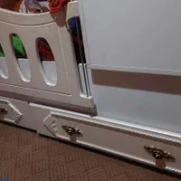 کمدتخت بوفه کودک|تخت و سرویس خواب|تهران, تهرانپارس غربی|دیوار