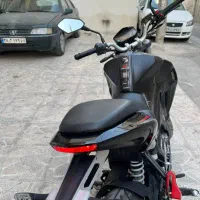 بنلی ۱۸۰ s مدل 1403|موتورسیکلت|تهران, تهرانپارس شرقی|دیوار