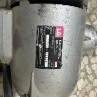 فروش موتور اب و دریل مارک ال جی|مصالح و تجهیزات ساختمان|عسلویه, |دیوار