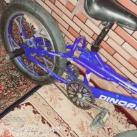 دوچرخه  قله گنج  روستای دو لاب