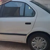 سمند LX EF7، مدل ۱۳۹۴|خودرو سواری و وانت|اهواز, کوی صنایع|دیوار