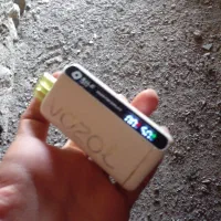 ویپ داعمی وزول