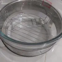 هواپز و کالباس بر|اجاق گاز و لوازم برقی پختوپز|قشم, |دیوار