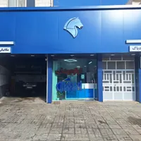 اجاره مغازه برای مکانیکی ماشین سبک