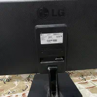 مانیتور LG 60 هرتز سالم ۲۰ اینچ|قطعات و لوازم جانبی رایانه|تهران, وحیدیه|دیوار