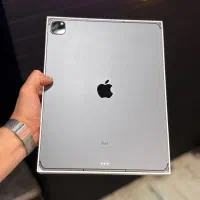 Ipad پرو 12.9 M1 مشابه آکبند ۲۵۶|تبلت|تهران, جردن|دیوار
