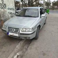 سمند 85|خودرو سواری و وانت|نیشابور, مدرس|دیوار