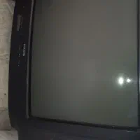 تلویزیون پارس۲۱اینچ|تلویزیون و پروژکتور|رشت, حومه رشت|دیوار