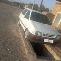 پراید هاچبک