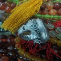 انگشتر شجر  رکاب طاووس استاد شیخی|جواهرات|اردبیل, |دیوار