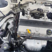 سمند دوگانه 20000 کارکرد مدل 99 موتور بوش|خودرو سواری و وانت|شیراز, حومه شیراز|دیوار