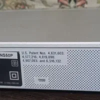 DVD پلیر اصل سونی|پخش‌کننده DVD و ویدیو|قم, تولید دارو و یخچال|دیوار