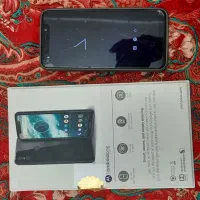 تبلت سامسونگ و گوشی motorola one|تبلت|تهران, ونک|دیوار