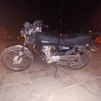 موتورهوندا125